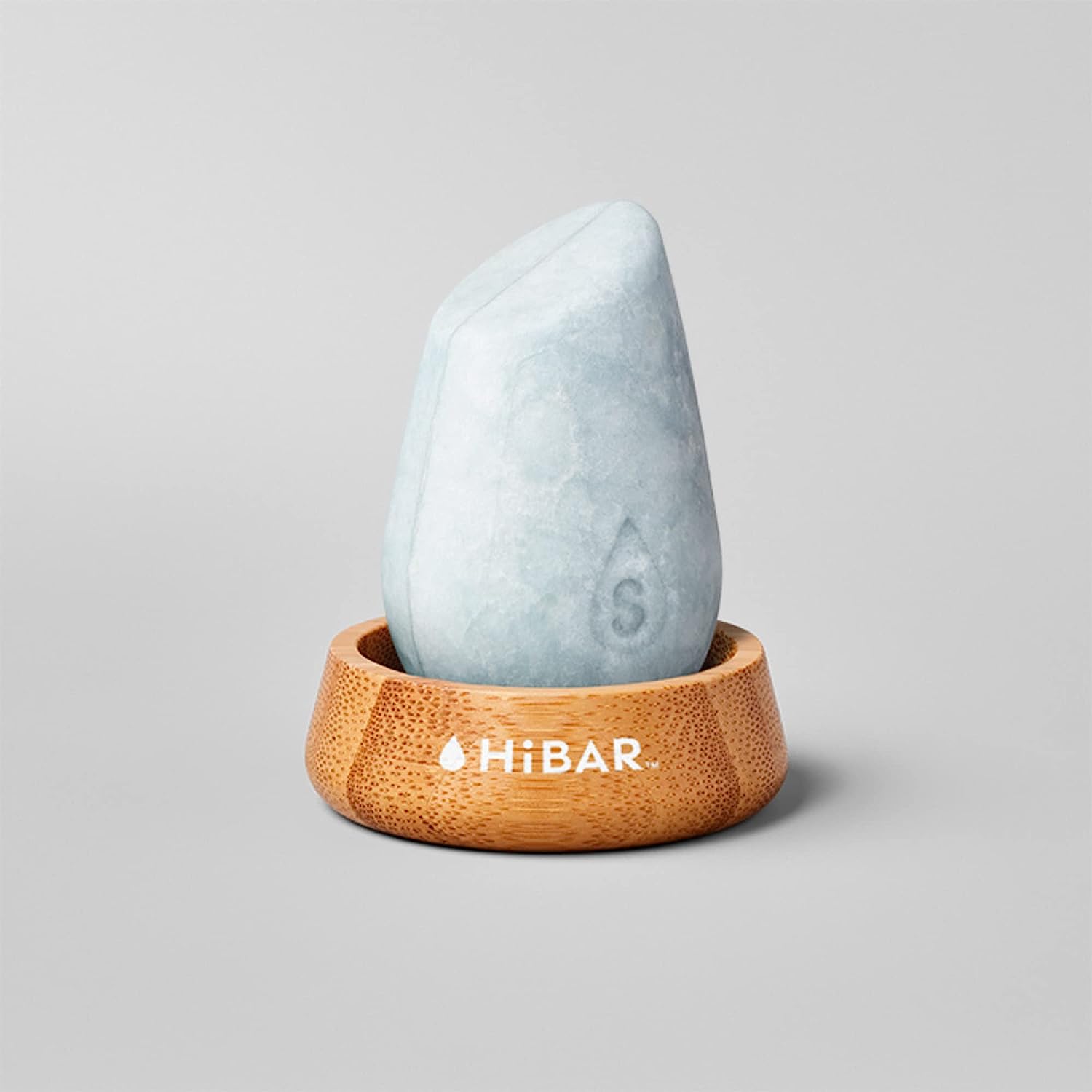 HiBAR Shampoo Bar Holder,　ハイバー固形シャンプー＆コンディショナー専用バンブーホルダー　 【HiBAR(ハイバー) Shampoo Bar】 プラスチックフリーであることをミッションとして掲げているHiBAR。 こ...