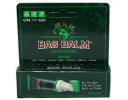 yǐՉ\CO[ցzBag Balm Original Formula Skin Moisturizer 0.33oz @obO o[ IWi tH[~ XL CX`CU[ 0.33IX