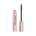 【追跡可能海外メール便】L’Oréal Paris Makeup Lash Paradise Mascara Voluptuous Volume Mystic Black, 0.28 Fl Oz ロレアル パリ メイクアップ ラッシュ パラダイス マスカラ ミスティック ブラック 0.28 オンス