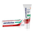 【追跡可能海外メール便】 Parodontax Toothpaste for Bleeding Gums Gingivitis Treatment and Ca...