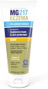 【エクスプレス便】MG217 Eczema Body Cream with 2 Colloidal Oatmeal 6 oz Tube MG217 湿疹ボディクリーム 2 コロイド状オートミール配合 170g