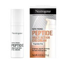 【追跡可能海外メール便】ニュートロジーナ ペプチド配合アイクリーム Neutrogena Rapid Firming Peptide Multi Action Eye Cream 0.5 fl. oz 14ml アイクリーム スキンケア エイジングケア 美容