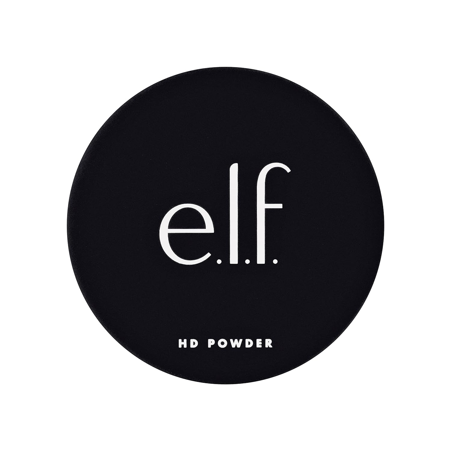 e.l.f. High Definition Powder Loose Powder 0.28 oz エルフ 高品位パウダー ルースパウダー8g