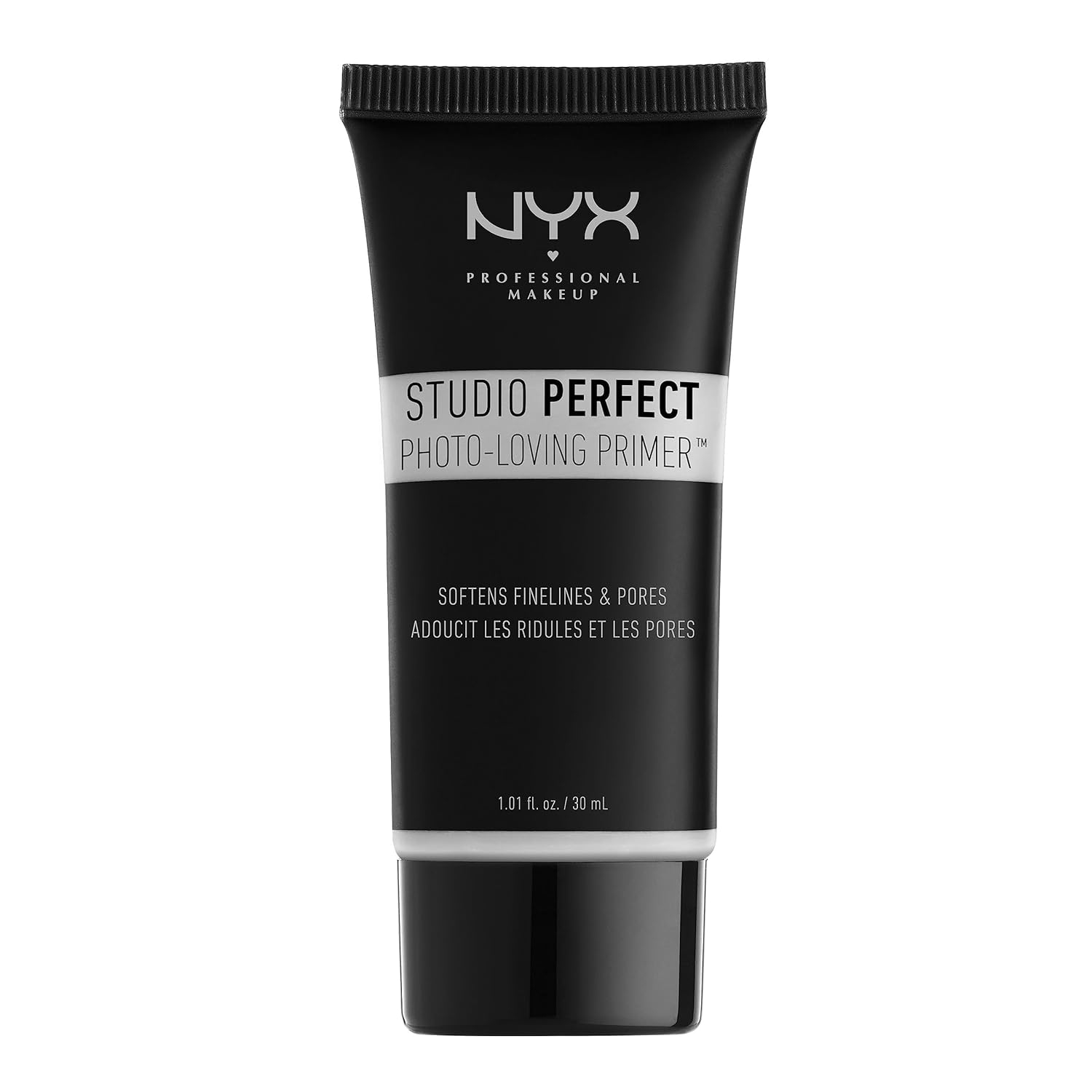 yǐՉ\[ցzNYX PROFESSIONAL MAKEUP Studio Perfect Primer Clear 1.01ozNYX vtFbViCNAbvX^WI p[tFNg vC}[NA 30ml