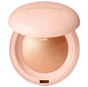 【エクスプレス便】Rare Beauty レアビューティー by Selena Gomez Positive Light Silky Touch Highlighter (Flaunt - true gold) ポジティブライトシルキータッチハイライター チーク ハイライト