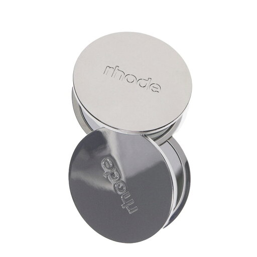 【エクスプレス便】rhode ロード コンパクト ミラー The compact mirror スキン ヘイリービーバー 鏡 メイク直し 【エクスプレス便】rhode ロード コンパクト ミラー The compact mirror スキン ヘイリービーバー 鏡 メイク直し