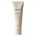 【エクスプレス便】Versed バフ イット アウト ボディスクラブ&マスク AHA配合 フレグランスフリー 237ml Versed Buff It Out AHA Exfoliating Body Scrub and Mask 8 fl oz