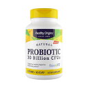 【追跡可能海外メール便】ヘルシーオリジンズ プロバイオティック 300億CFU 60粒 Healthy Origins Probiotic 30 Billion...