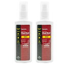 【エクスプレス便】ソーヤー プレミアム マックス 4oz 118ml 2個セット Sawyer Products Premium MAXI DEET 100% ...