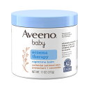 yGNXvXցzAveeno Baby Eczema Therapy@Nighttime Moisturizing Body Balm 11oz 312g AB[m ԗp@xCr[ GN[}Zs[ {fBo[@xr[ ] ]