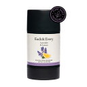 【エクスプレス便】Each Every Aluminum-Free Deodorant Lavender Lemon 2.5 Ozイーチ エヴリー アルミニウムフリーデオドラント ラベンダー レモン 70gスティックタイプ 汗 匂いの悩み 敏感肌用