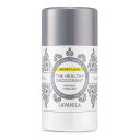 楽天海外トレンド グリーンバスケット【追跡可能海外メール便】Lavanila Aluminum Free Sport Luxe Deodorant 2oz ラバニラ アルミニウムフリー スポーツラックス デオドラント 63g男性用　女性用　男女兼用　スティックタイプ　スポーツ　制汗剤　消臭剤