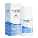 【エクスプレス便】Maxim クリニカルストレンス　ロールオン制汗剤 29.6ml　Maxim Clinical Strength Antiperspirant 1.0fl oz　 汗対策 パースピレックス　汗止め　わき汗　制汗剤　海外製品　ワキガ　汗の匂い　汗臭 1