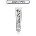 75g　1本　マービス　ホワイトニング　ミント / 3.8 oz Marvis Whitening Mint PACK OF 1 　ホワイトニング歯磨き粉　ホワイトニング　白い歯