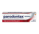  Parodontax Whitening Toothpaste for Bleeding Gums 3.4oz パロドンタックス　ホワイトニング歯磨き粉　1本　96.4g ホワイトニング　白い歯