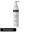 ニュートロジーナ エイジングケアクレンジング 5oz 141g Neutrogena Rapid Wrinkle Repair Anti-Wrinkle Retinol Prep Facial Cream Cleanser クレンジング スキンケア エイジングケア 美容