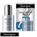 【追跡可能海外メール便】ニュートロジーナ エイジングケア レチノールオイル 1oz 30ml Neutrogena Rapid Wrinkle Repair Anti-Wrinkle Retinol Face Serum Oil スキンケア エイジングケア 美容 オイル