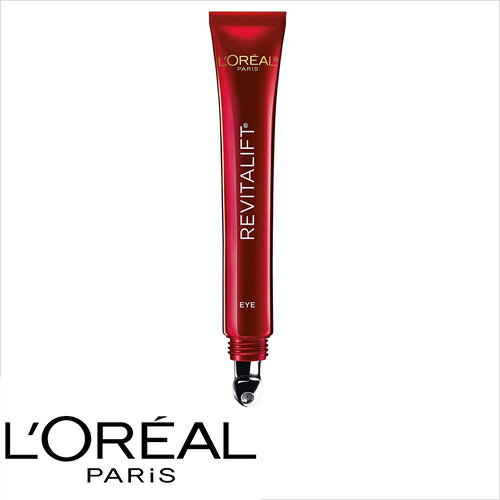 L'Oreal Paris Revitalift Triple Power Under Eye Treatment 0.5oz ロレアルパリ レバイタリフト トリプルパワー目元トリートメント　 スキンケア　レチノール　トリートメント　美容液