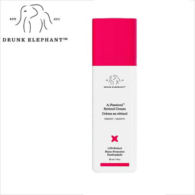 DRUNK ELEPHANT ドランクエレファント レチノールクリーム