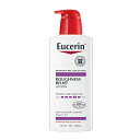 yGNXvXցz Eucerin Roughness Relief Lotion [Z tlX[t[V@16.9oz 500ml @ێ@Z~h