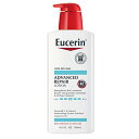 yGNXvXցz Eucerin Advanced Repair Lotion [Z AhoXyA[V@16.9oz 500ml @ێ@Z~h@C