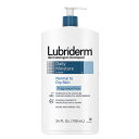 yGNXvXցzLubriderm Daily Moisture Hydrating Unscented Body Lotion with Vitamin B5 for Normal to Dry Skin 24oz u_[@fC[CX`[@@CX`[CWO[V@r^~B5@yz