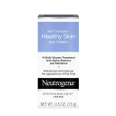 【追跡可能海外メール便】ニュートロジーナ AHA ビタミンA配合アイクリーム 15g Neutrogena Healthy Skin Anti-Wrinkle Eye Cream 0.5oz 15g アイクリーム スキンケア 美容