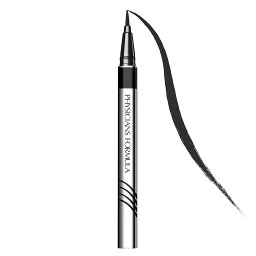 【追跡可能海外メール便】Physicians Formula Ultra-Fine Liquid Eyeliner フィジシャンズフォーミュラ ウルトラファインリキッドアイライナー 速乾 低刺激性 お湯でオフ