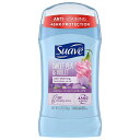 yǐՉ\CO[ցzSuave Deodorant Stick Sweet Pea & Violet 1.2ozXG[ fIhgXeBbN XEB[gs[oCIbg 34g܁@XeBbN^Cv@h㔒ȂȂ@Ԍʎ@̔Y݁@p