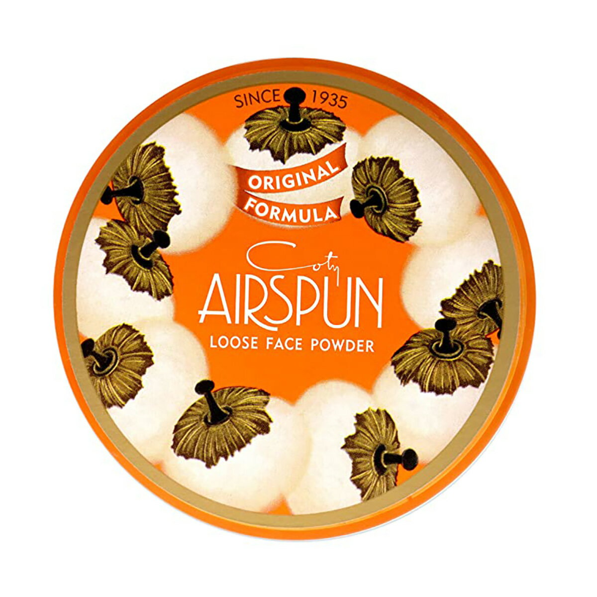 【商品名】 COTY Airspun Loose Face Powder Translucent Extra Coverage 1.2oz コティ エアスパンルースフェイスパウダー トランスルーセント エクストラカバレッジ　35g 【商品説明】 お肌トラブルを隠すフェイスパウダー （トランスルーセント・エクストラ・カバレッジ）は、 にきび、傷、その他の傷をカバーし、 顔の肌をより滑らかに、柔らかく見せる ルースパウダーとセッティングパウダーです。 一日中つけていても大丈夫なほど軽いつけ心地で、 フルカバーが長続きします。ファンデーションとしても、 セッティングパウダーとしても使用できます。 【注意事項】 ・当店でご購入された商品は、原則として、「個人輸入」としての取り扱いになり、すべてアメリカ、欧州からお客様のもとへ直送されます。 ・ご注文後、2-3営業日以内に配送手続きをいたします。配送作業完了後、最短10日〜最長30日でのお届けとなります。(配送方法により異なります。) ・個人輸入される商品は、すべてご注文者自身の「個人使用・個人消費」が前提となりますので、ご注文された商品を第三者へ譲渡・転売することは法律で禁止されております。 ・関税・消費税が課税される場合があります。詳細はこちらをご確認下さい。 ・パッケージデザイン等はメーカーで予告なく変更する場合がございます。 ・※説明書は英語表記となります。 【広告文責】PCE International, Inc. 050-5532-1199