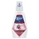  Crest 3D Whiteクレスト3Dホワイト グラマラス マウスウォッシュ 32oz Crest 3D White GLAMOROUS WHITE Mouthwash　ホワイトニング 白い歯 口元ケア 037000089872