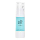 【追跡可能海外メール便】エルフ ハイドレイティングフェイスプライマー e.l.f. Hydrating Face Primer Natural Matte Finish, 1.01oz.【送料無料】 乾燥 下地 プチプラ