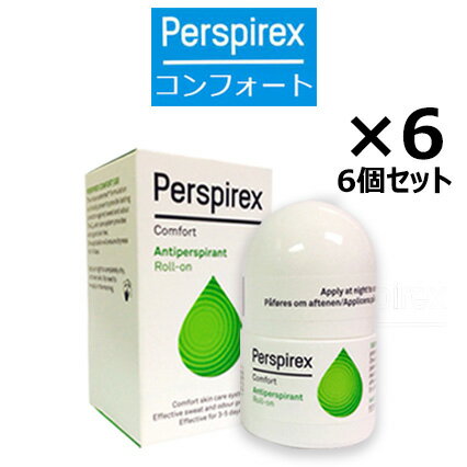   @l  Ki  6Zbg   p[XsbNX RtH[g 20 ~bg Perspirex  p[XsbNX [I A`p[Xsg 20ml  킫 e LK