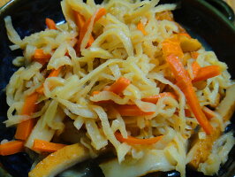 切り干し大根(100g入り)宮城県国産郷土料理特産品名産品ご飯のおともに【ギフト贈り物お土産】【がんばろう!宮城】10P19Jun15【RCP】
