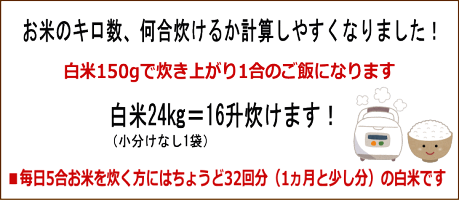 つや姫24kg×1袋炊き上がり16升分宮城県産【宮城県_物産展】【送料無料】【0501_free_f】