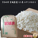 【数量限定】お一人様1袋まで【令和6年宮城米】みやこがねもちもち米玄米30kg×1袋小分けできます!宮城県産【宮城県_物産展】【送料無料】【沖縄・離島へは別途送...
