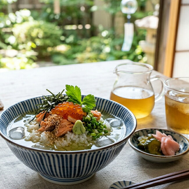 【令和7年産 宮城県産】にじのきらめき 白米 10kg 【宮城県_物産展】【送料無料】【沖縄・離島へは別途送料が加算されます宮城県WEB物産展 冷めても旨い 冷やし 茶漬け greencenter-10000713 北国産直shop サンプル画像2