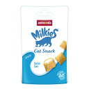 【アニモンダ】アニモンダ 猫用 ミルキース クランキービッツ フレッシュ デンタルケア 30g【15時までの注文で当日発送 正規品 おやつ クッキー・ビスケット・せんべい 猫用】
