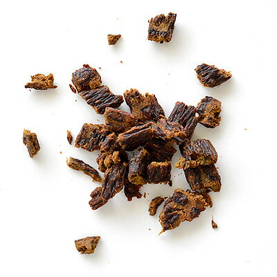 【アブソルート】アブソルート　エアドライドッグトリーツ　レッドミート（ビーフ＆ベニソン）　100g【15時までの注文で当日発送 正規品 おやつ ジャーキー（肉・魚） 犬用】 2