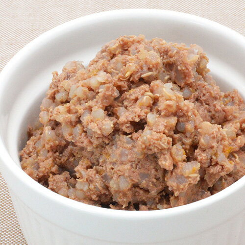 【ビオリオーブ】ビオリオーブ　ペットフーディストおすすめ！ディッシュセット（旧ヘルマン）　アソートセット【15時までの注文で当日発送 正規品 ウェットフード 犬用 成犬 老犬 子犬】