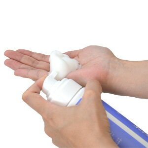 グリーンドッグ＆キャットの【その他厳選】BASICS　Dermcare　低刺激シャンプー　200g【15時までの注文で当日発送 正規品 シャンプー・リンス 犬用】｜アングル2