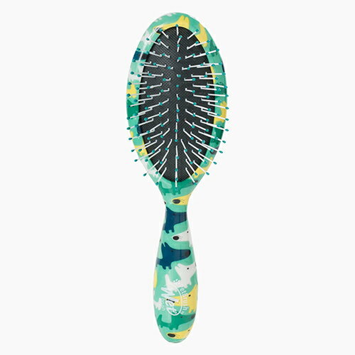 【その他厳選】Wetbrush スモールブリード ディタングラ― 【15時までの注文で当日発送 正規品 グルーミング用品 犬用】