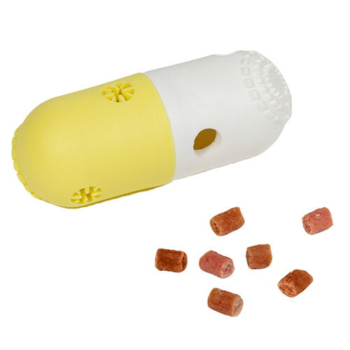 【その他厳選】FAD＋ トリーツカプセルトイ　S【15時までの注文で当日発送 正規品 おもちゃ・しつけ用品 知育 犬用】