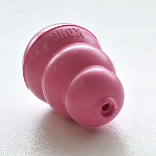 【その他厳選】パピーコング　XS【15時までの注文で当日発送 正規品 おもちゃ・しつけ用品 知育 犬用 子犬】 3