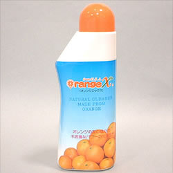 【その他厳選】オレンジエックス　800ml【15時までの注文で当日発送 正規品 掃除用品 犬用】