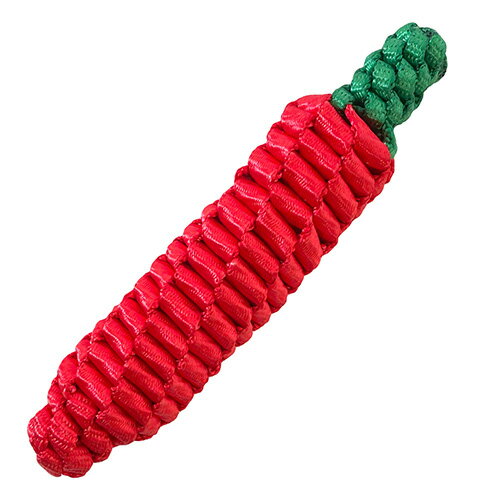 【その他厳選】タフトイ チリ　M【15時までの注文で当日発送 正規品 おもちゃ・しつけ用品 ぬいぐるみ・布製品 犬用 老犬 子犬】