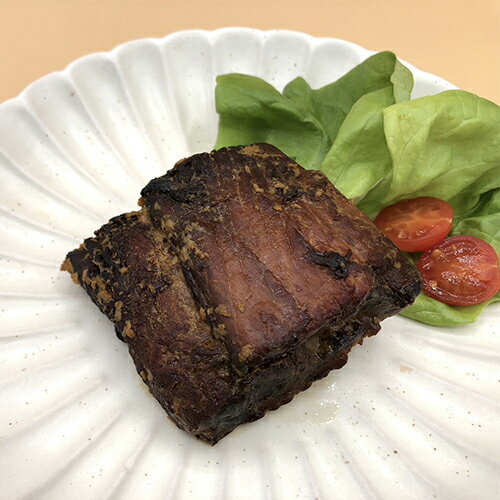 【その他厳選】麹漬けまぐろステーキ　100g【15時までの注文で当日発送 正規品 トッピング食材 魚介類 犬用】のサムネイル
