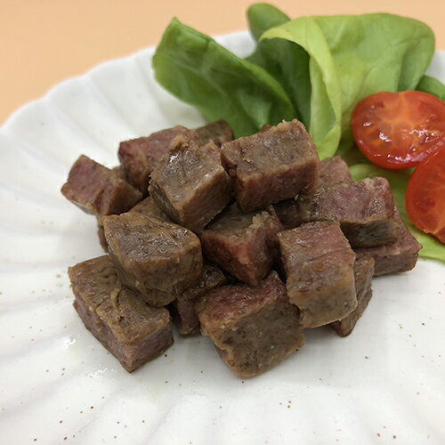 樂天商城 - 【その他厳選】ひとくち鹿ハンバーグ　40g【15時までの注文で当日発送 正規品 トッピング食材 肉類 犬用】
