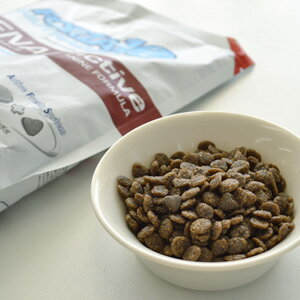 【フォルツァディエチ】リナール アクティブ 腎臓ケア（小粒）　800g【3,300円以上で送料無料 15時までの注文で当日発送 正規品 ドライフード 犬用 成犬用 アダルト】のサムネイル