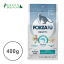 【フォルツァディエチ】デイリープロ アダルトキャット フィッシュ 400g 【★】【15時までの注文で当日発送 正規品 ドライフード 猫用 成猫】